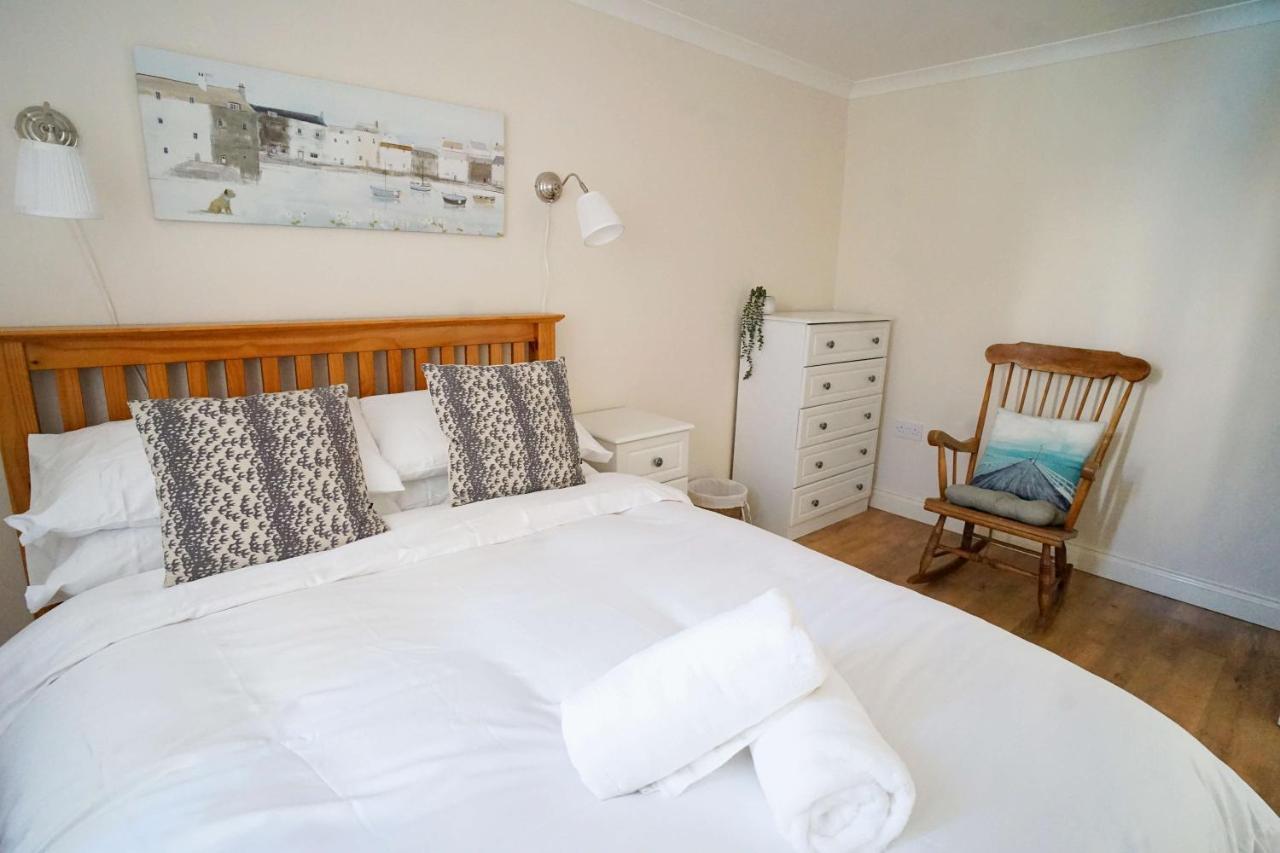 Apartmán Tides Reach, Yarmouth Yarmouth  Exteriér fotografie