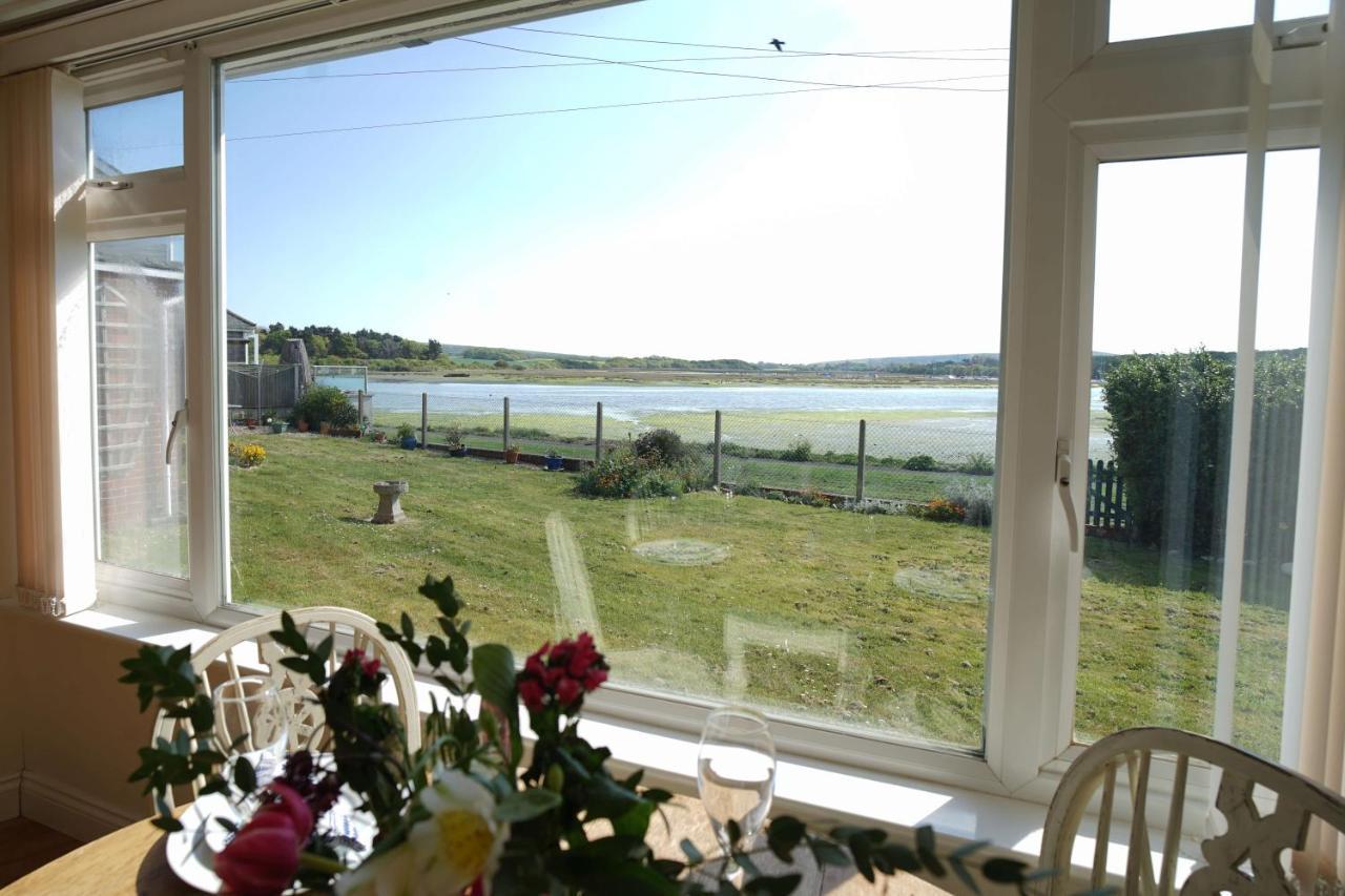 Apartmán Tides Reach, Yarmouth Yarmouth  Exteriér fotografie