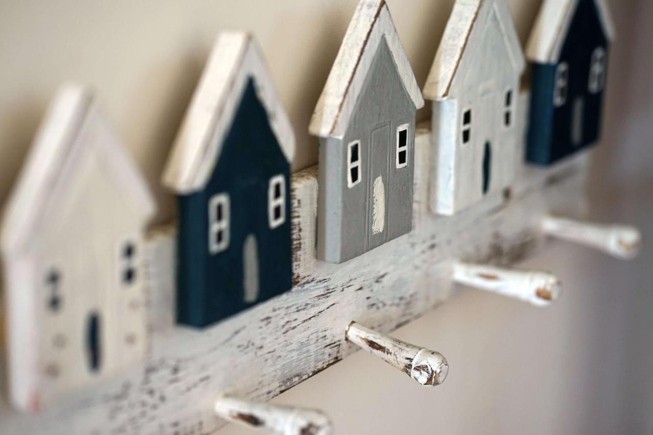 Apartmán Tides Reach, Yarmouth Yarmouth  Exteriér fotografie