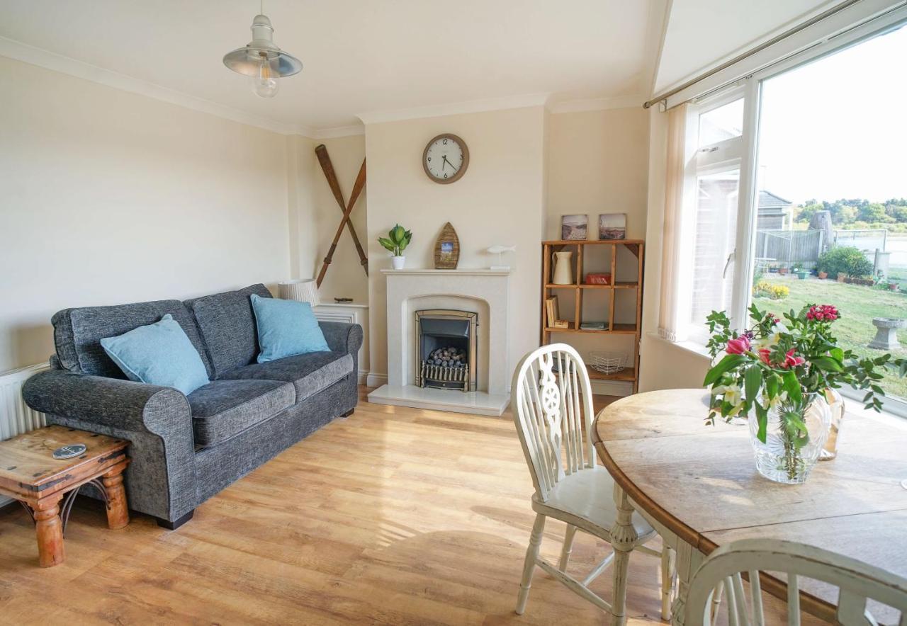 Apartmán Tides Reach, Yarmouth Yarmouth  Exteriér fotografie