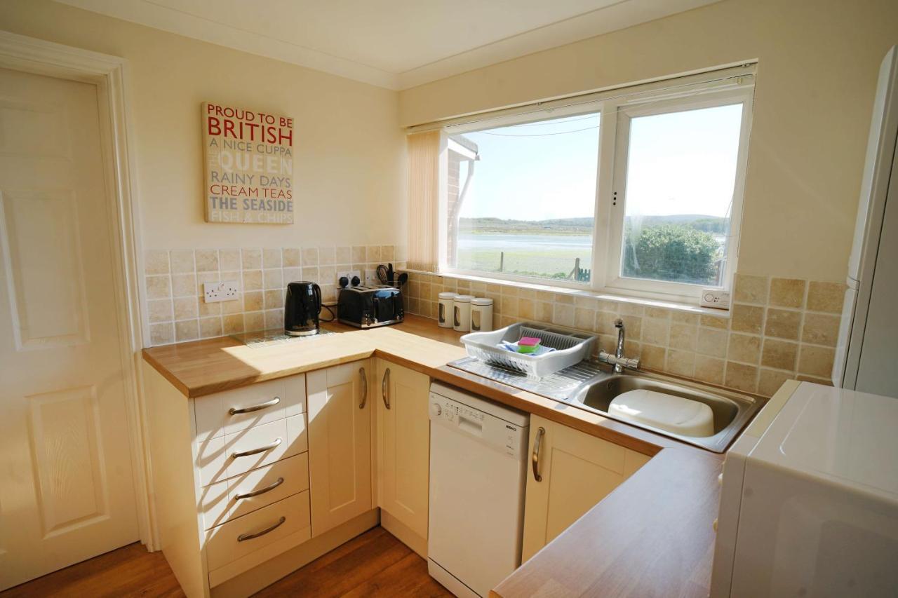 Apartmán Tides Reach, Yarmouth Yarmouth  Exteriér fotografie