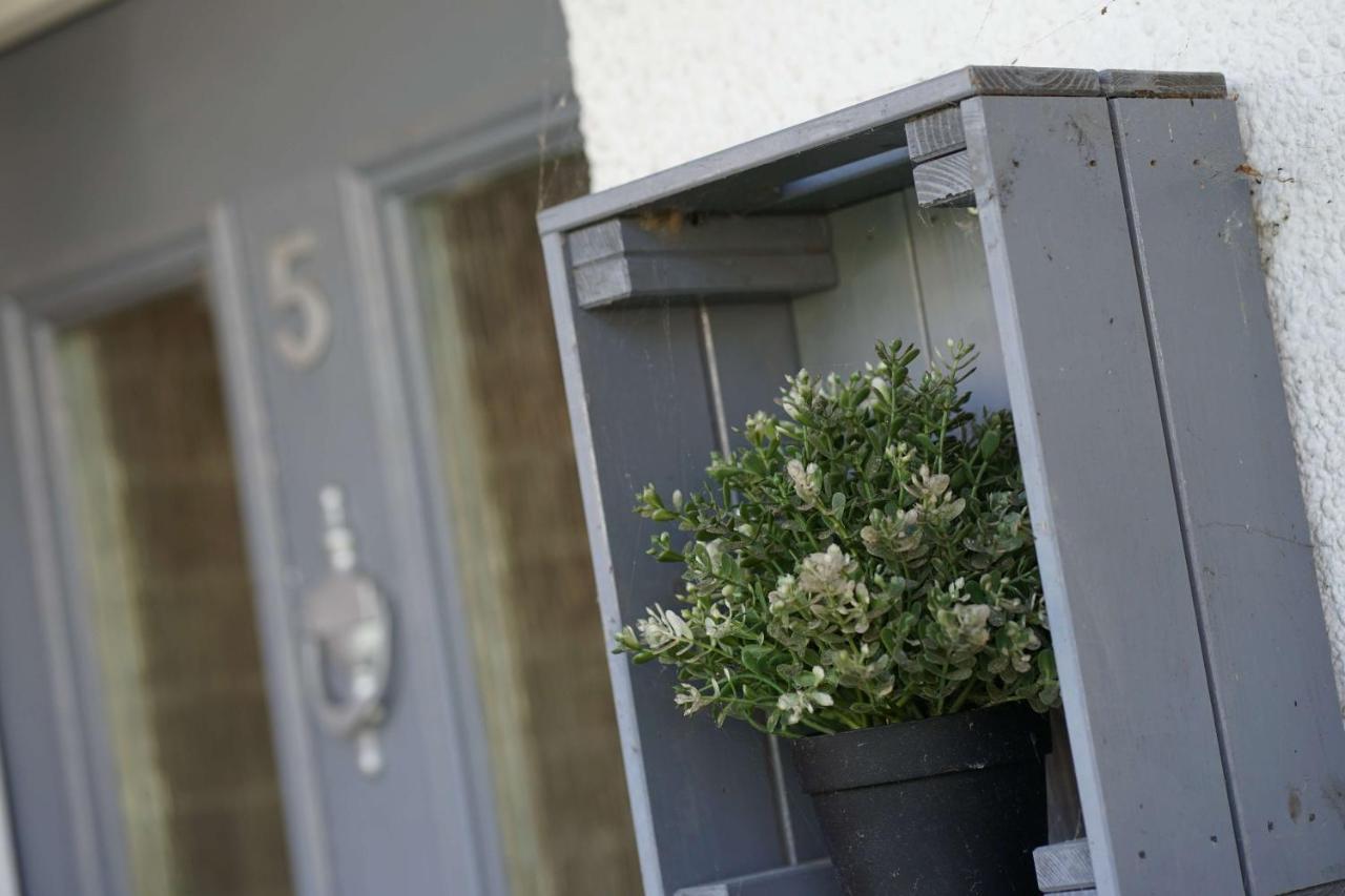 Apartmán Tides Reach, Yarmouth Yarmouth  Exteriér fotografie