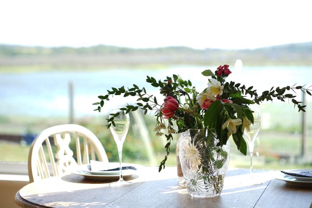 Apartmán Tides Reach, Yarmouth Yarmouth  Exteriér fotografie