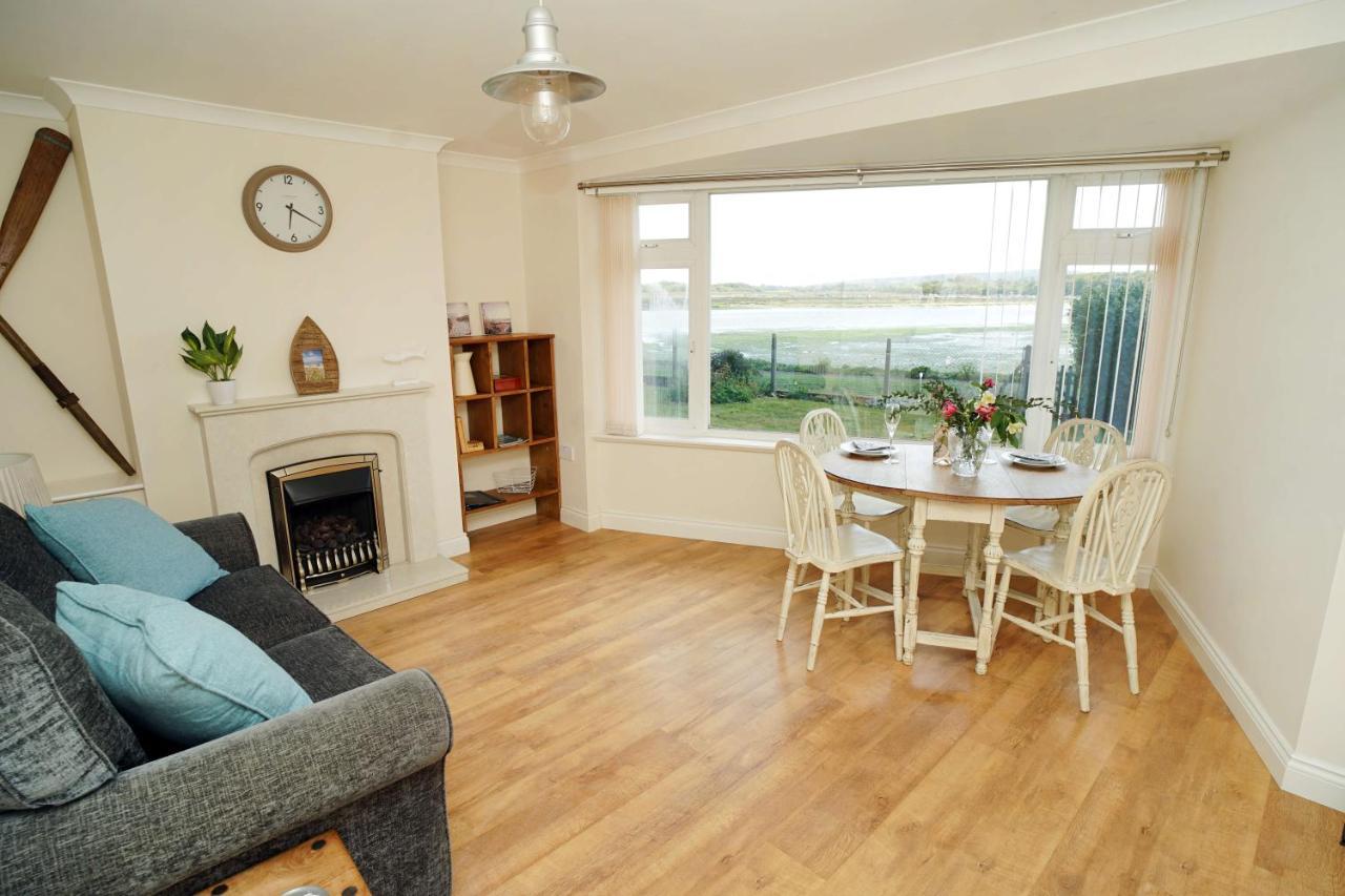 Apartmán Tides Reach, Yarmouth Yarmouth  Exteriér fotografie
