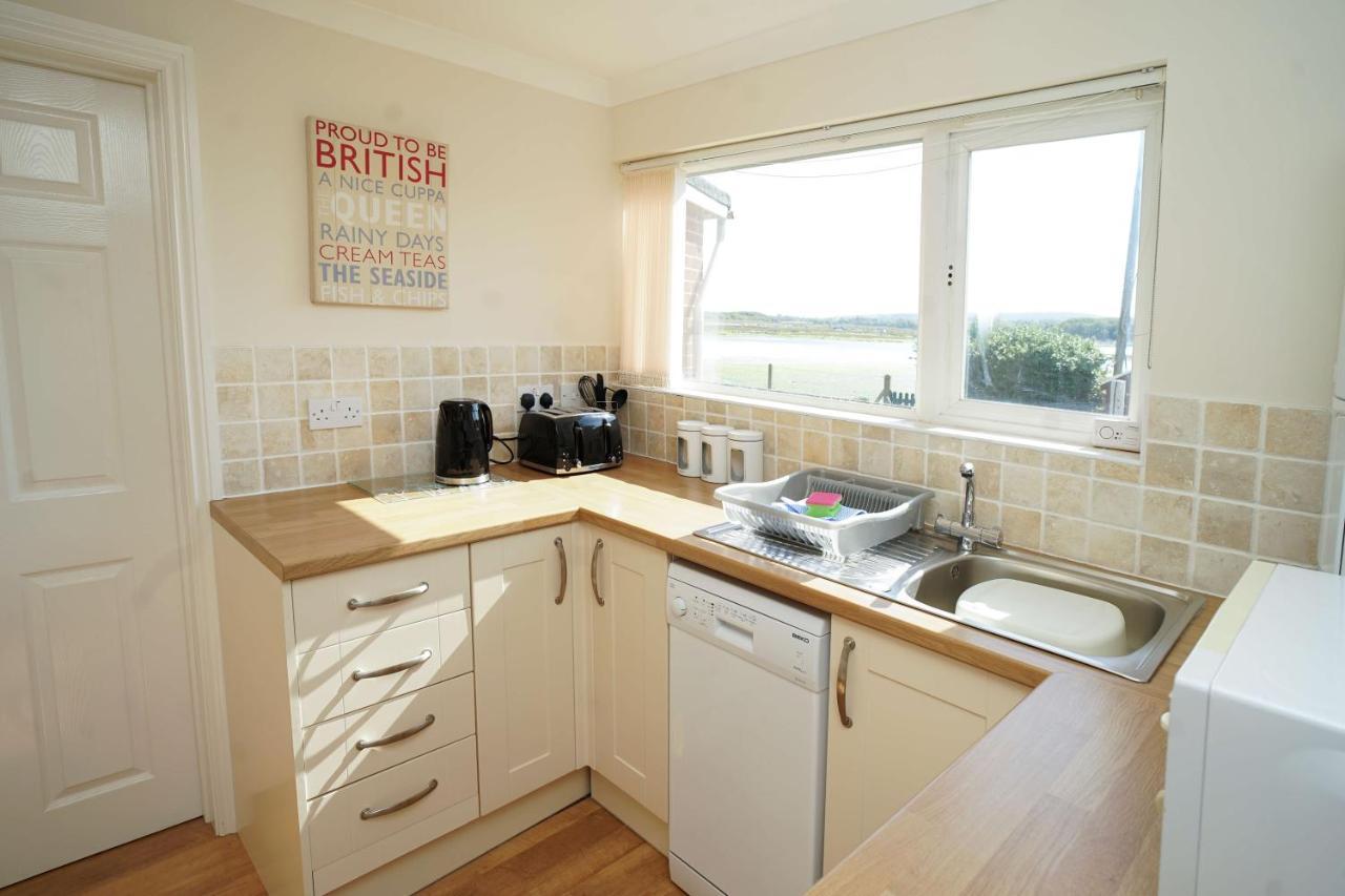 Apartmán Tides Reach, Yarmouth Yarmouth  Exteriér fotografie
