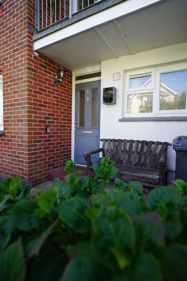 Apartmán Tides Reach, Yarmouth Yarmouth  Exteriér fotografie