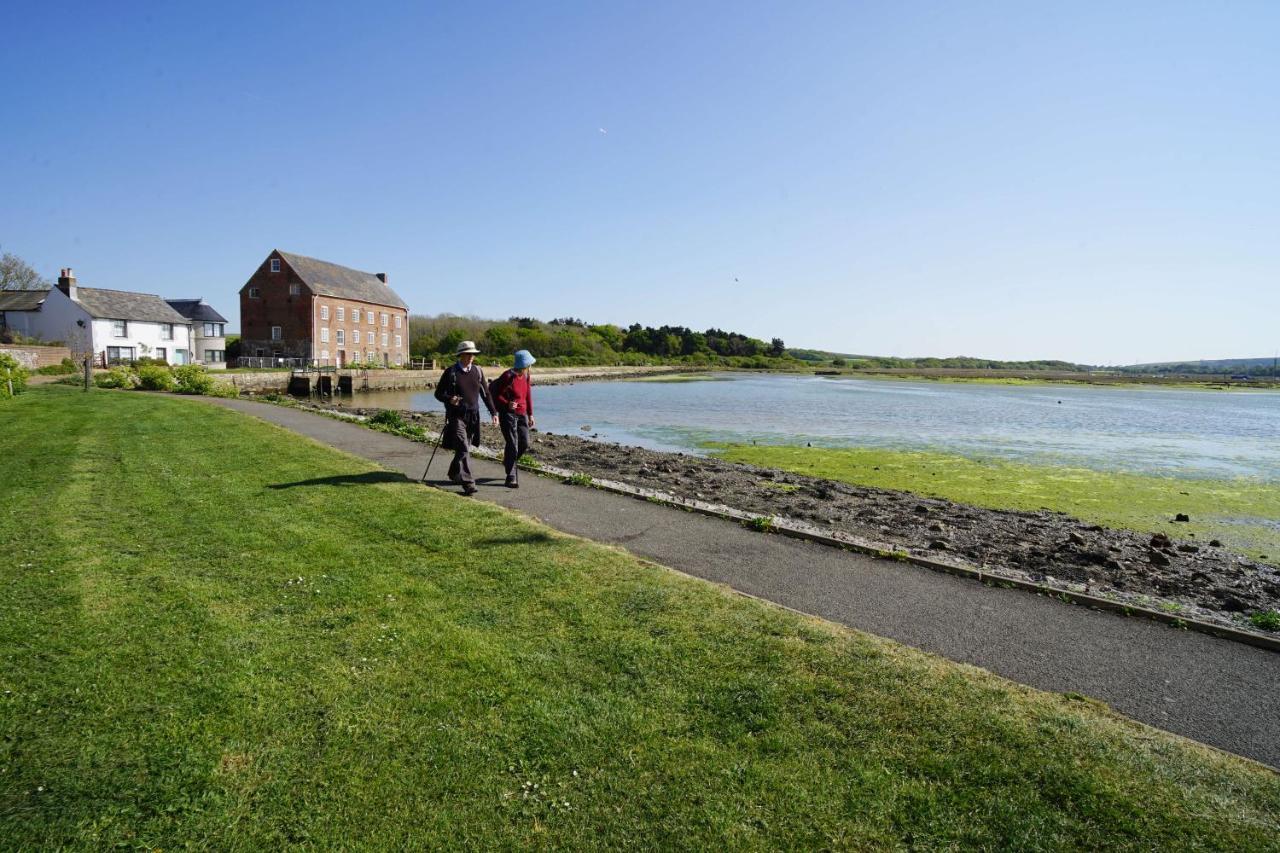 Apartmán Tides Reach, Yarmouth Yarmouth  Exteriér fotografie