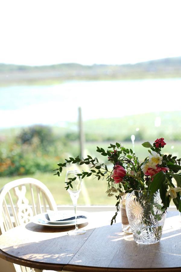 Apartmán Tides Reach, Yarmouth Yarmouth  Exteriér fotografie